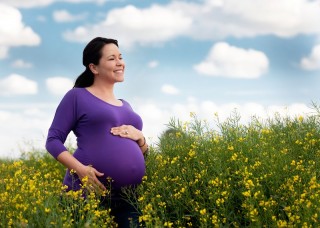 Prevencia atopického ekzému v tehotenstve